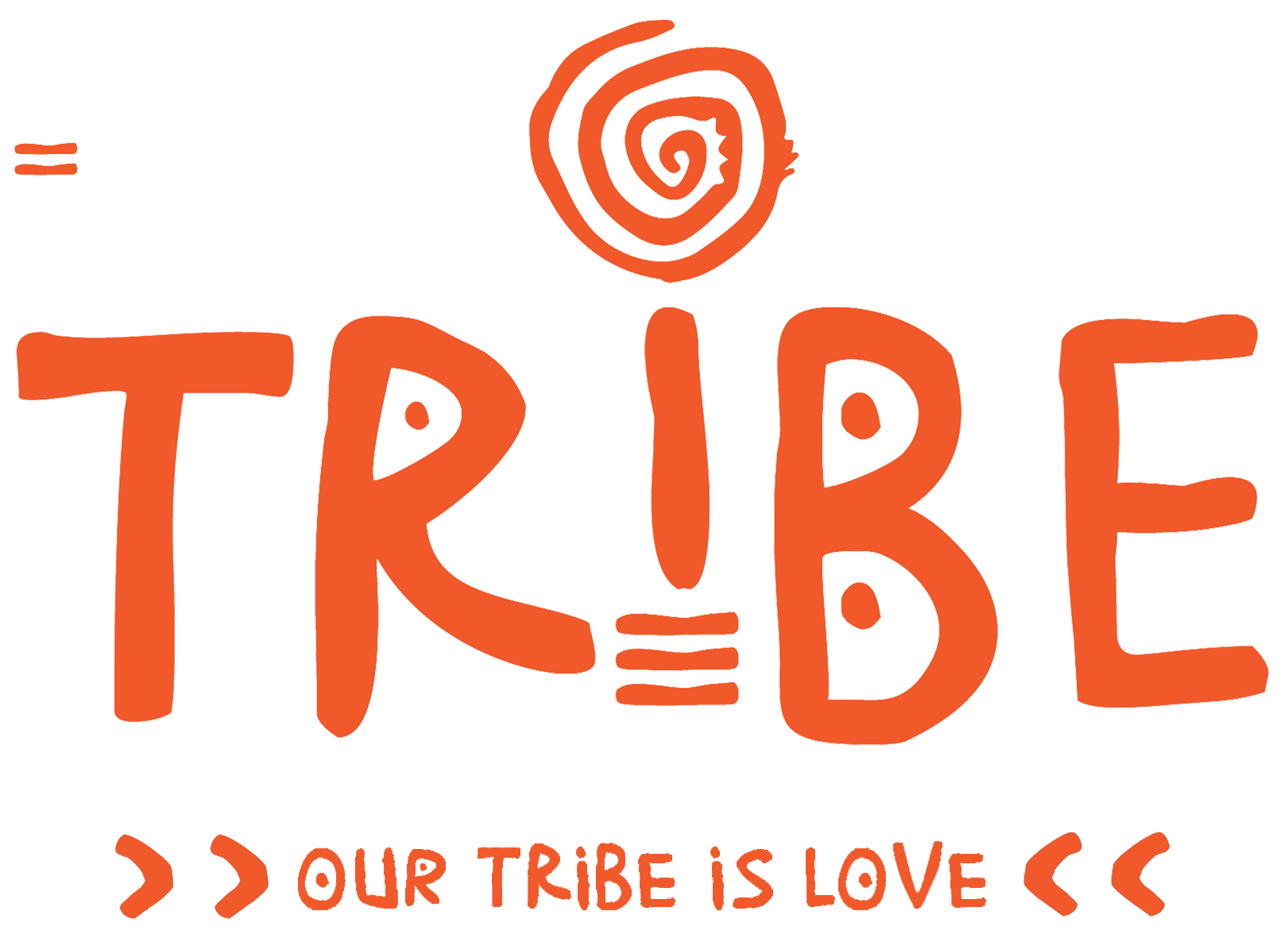 Tribe logo